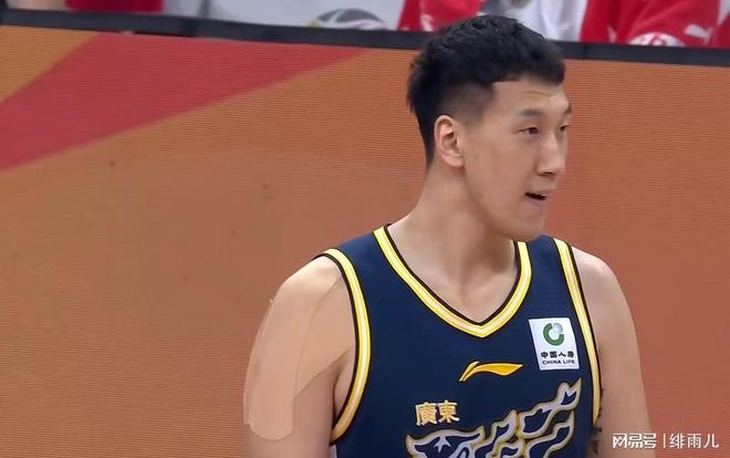 加強(qiáng)版杜潤旺！CBA“空間型內(nèi)線”打出身價(jià)，可能被廣東隊(duì)看中？