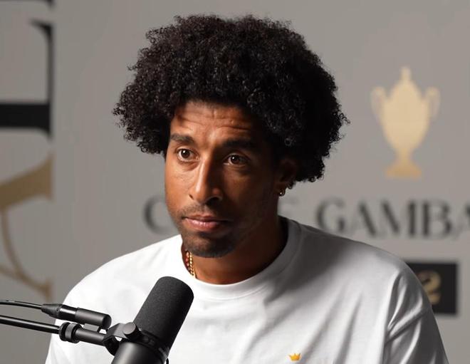 丹特：14年巴西慘敗的主因是心理因素，內(nèi)馬爾缺陣的打擊很大