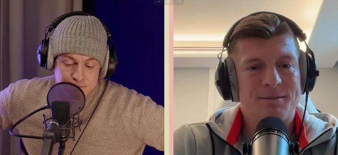 克羅斯：淘汰附加賽不會(huì)有冷門；歐冠新賽制懸念十足極具看點(diǎn)