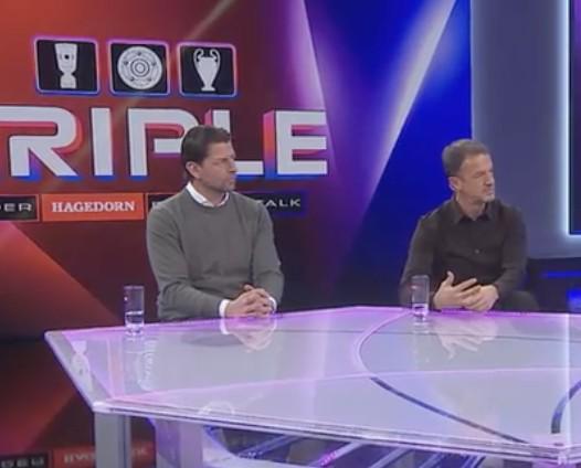 魏登費(fèi)勒：施洛特貝克說(shuō)夏天之前做決定？他想盡可能拖到最后