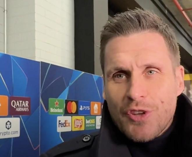 凱爾：原本的計(jì)劃就是通過(guò)附加賽進(jìn)入16強(qiáng)；不在意對(duì)手是誰(shuí)