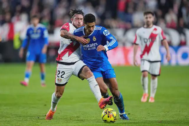 皇馬泄憤之戰(zhàn)！4大巨星強(qiáng)攻 沖擊西甲7連勝 姆巴佩競爭金靴