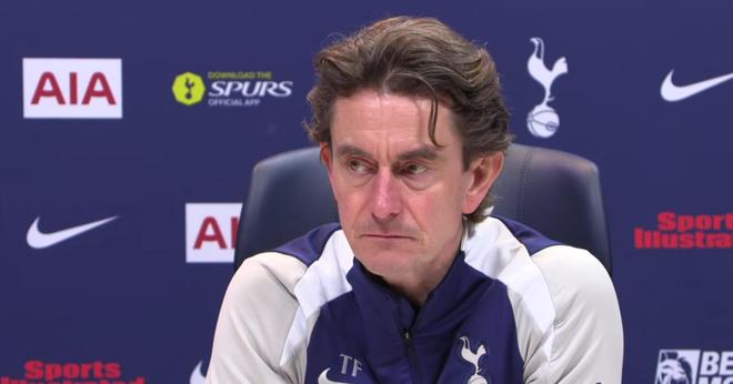 弗蘭克：熱刺曾試圖簽下塞門約，我們?yōu)榇烁冻隽艘磺? title=