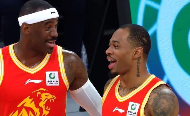 太爛了！浙江德比，衛(wèi)冕冠軍拿下勝利，連70分都達(dá)不到，布朗8中1