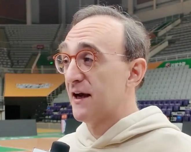 烏戈：楊鳴的離開對(duì)遼寧是巨大的損失，他是這里的傳奇