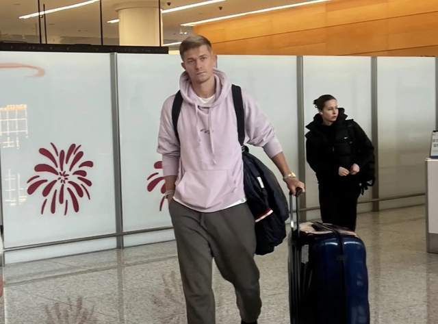 歐冠級(jí)后衛(wèi)空降成都，趕得上亞冠 壓哨集齊5外援 茹薩等聯(lián)賽首秀