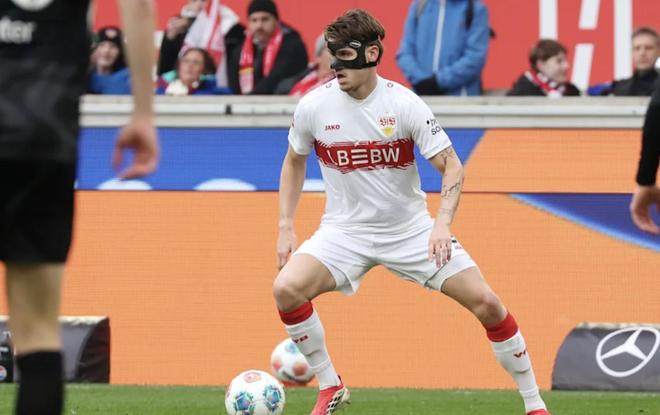 多特有意亨德里克斯，小赫內(nèi)斯：我們沒有考慮賣掉他