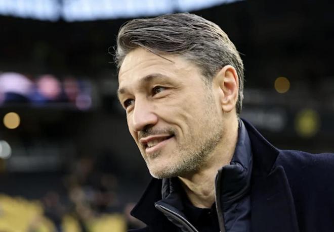 圖片報：科瓦奇在訓練中搞積分制度，獎品是自由選擇休息日