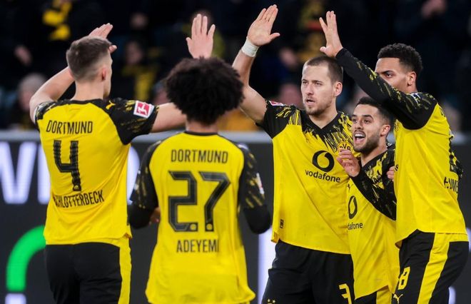 一場(chǎng)3-2，讓德甲第2全取3分，拜仁2輪不勝，領(lǐng)先優(yōu)勢(shì)越來(lái)越小