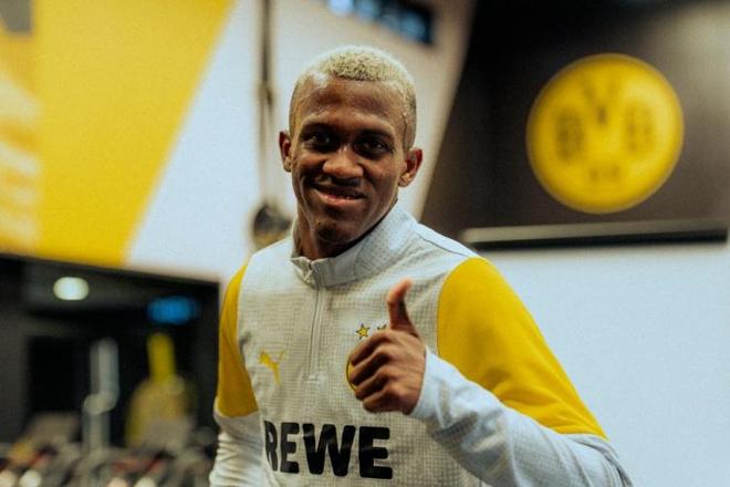 黑店買新人！多特挖來(lái)17歲天才指揮官，主管直言他是南美最佳