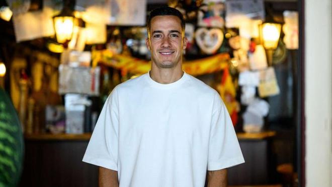 巴斯克斯專訪：在勒沃庫森開啟新征程，家庭與足球皆是歸宿