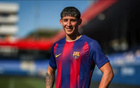 烏媒披露帕西菲科買斷條件：為巴薩一線隊(duì)登場(chǎng)45分鐘直接買斷