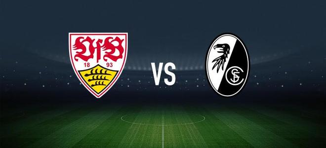 斯圖加特vs弗賴堡：努貝爾、昂達夫首發(fā)，金特爾、馬克西米利安-埃格施泰因出戰(zhàn)