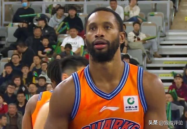 單節(jié)20分夢回巔峰！弗格：在上海經(jīng)歷角色轉(zhuǎn)變 已經(jīng)找到自己的節(jié)奏