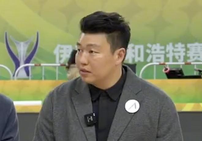 李根：上海四外援都是斷檔級存在，他們的決賽對手可能是山西