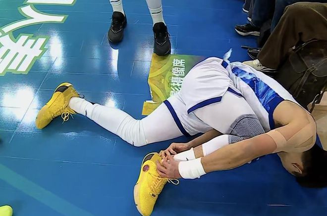 利好！孫銘徽將兩月后復(fù)出，常規(guī)賽尾端適應(yīng)狀態(tài)，仍可沖總冠軍！