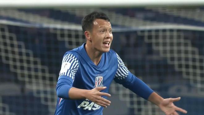 0:2完??！提前1輪出局，亞冠生死戰(zhàn)：5大外援難救申花，輸?shù)酶C囊