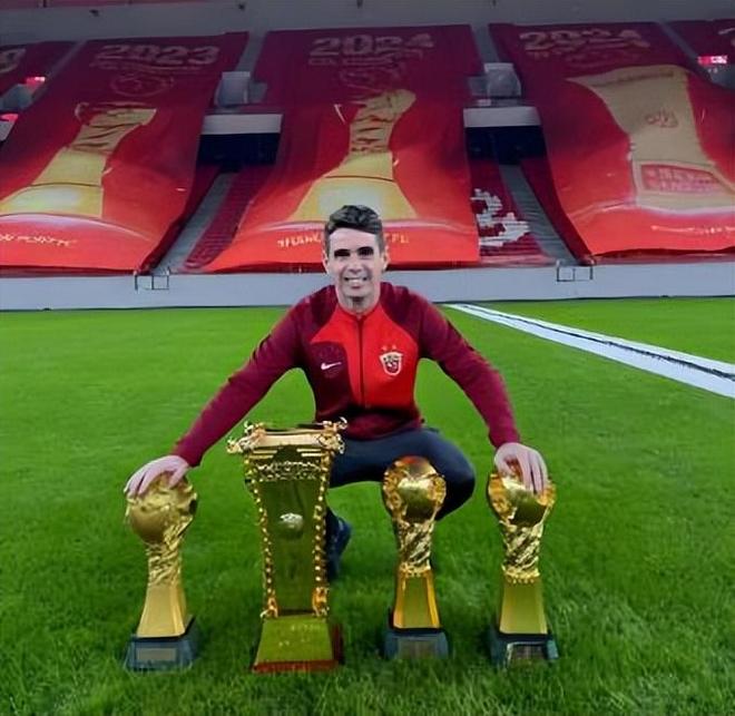 上港本輪亞冠三大懸念即將揭開！武磊要是復(fù)出登場，或成最大看點