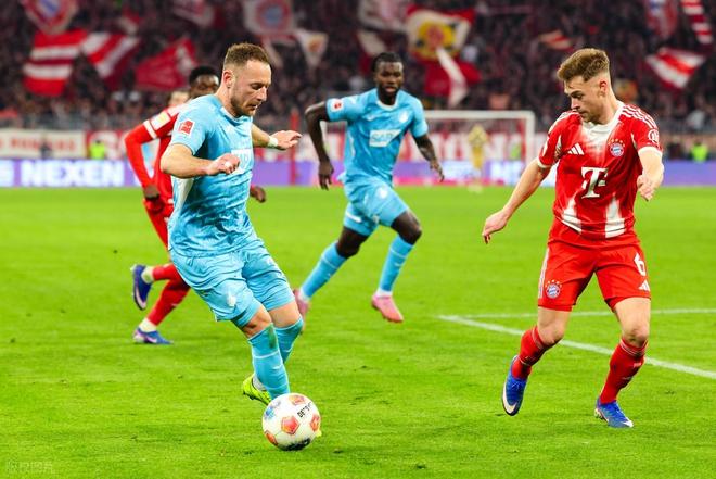 德國杯：拜仁狀態(tài)火熱，萊比錫晉級無望？拜仁慕尼黑VS萊比錫