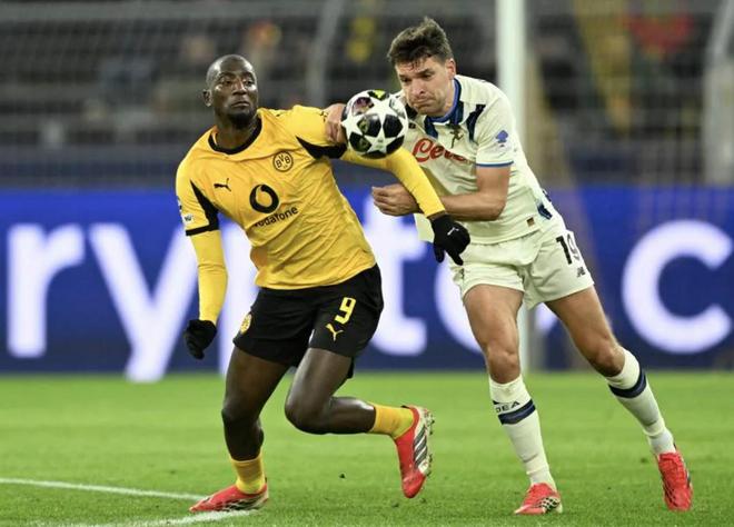 吉拉西：我開場就打入頭球讓對方門將意外；球隊(duì)防守得很好