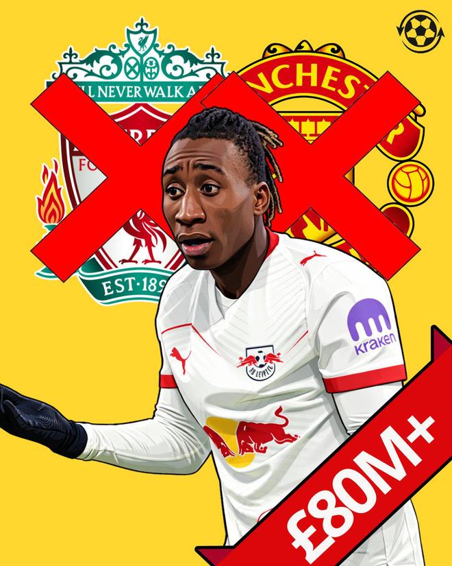 曼聯(lián)接洽德甲過人王，三大問題恐放棄引進(jìn)！3000萬或可簽馬特塔