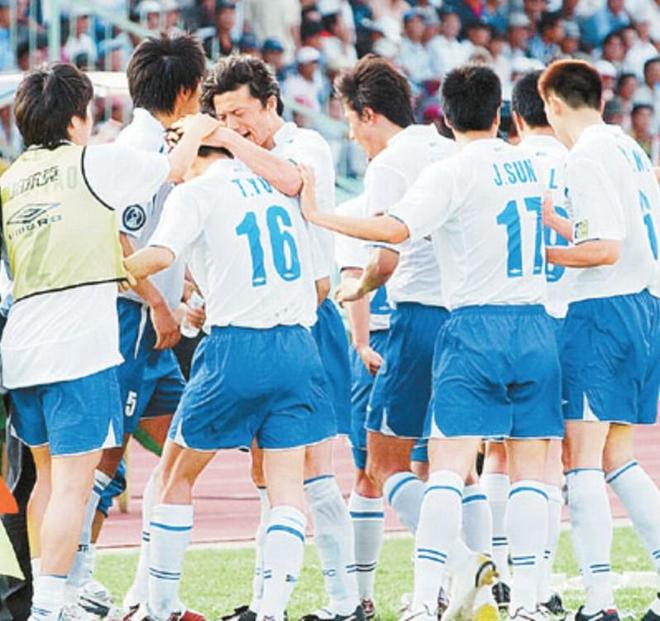 整整20年了！申花上次亞冠客場贏球還是2006年，當(dāng)時郜林戴帽