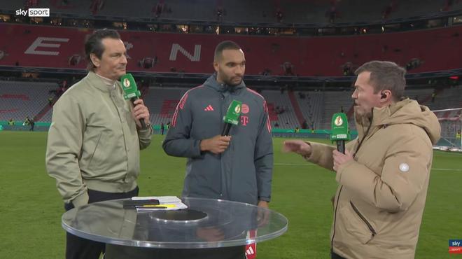 塔：生日愿望是取得一場(chǎng)零封和晉級(jí)下一輪，今天都實(shí)現(xiàn)了