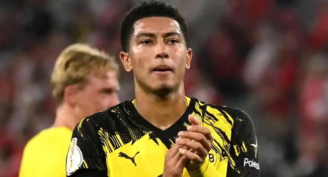 卡斯蒂略：原本瓜迪奧拉打算引進(jìn)小貝林，福登需要回歸邊路