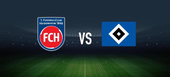 海登海姆vs漢堡：阿爾揚(yáng)-伊布拉希莫維奇、派林格首發(fā)，法比奧-維埃拉、洛孔加出戰(zhàn)