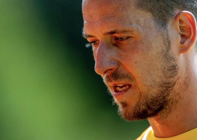 安東：原本多特的目標(biāo)是贏下德國杯；父母移民的經(jīng)歷塑造了我