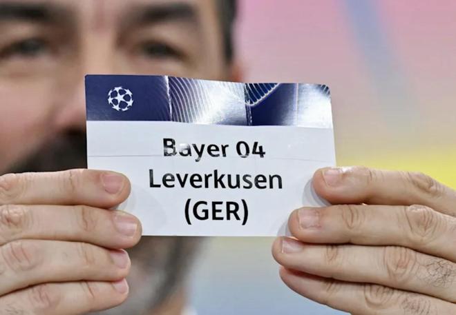 藥廠CEO：晉級歐冠是我們的目標(biāo)，但有時沒做到也會調(diào)整心態(tài)