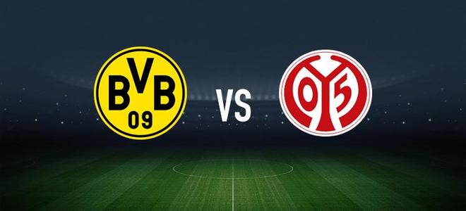 多特蒙德vs美因茨：布蘭特、聚勒首發(fā)，李在城、阿米里出戰(zhàn)