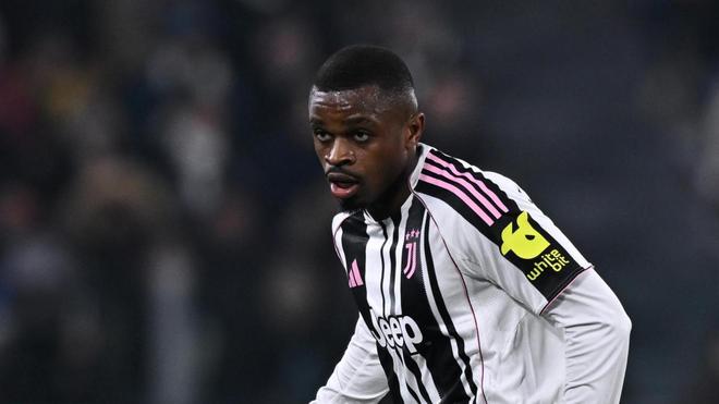 卡盧盧：我沒看巴斯托尼說了什么，比賽已經(jīng)過去我們得向前看