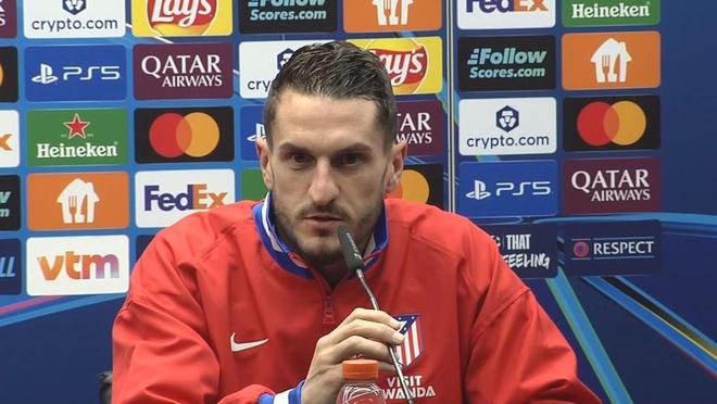 科克：很多人覺得我年紀(jì)大了不行了，但34歲的我感覺很好