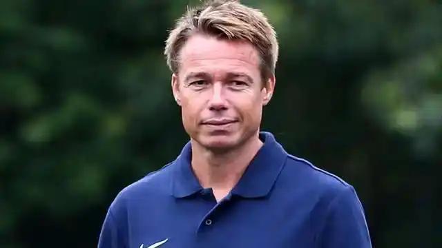 勒索克斯建議小貝林加強(qiáng)情緒訓(xùn)練，馬雷斯卡開始擺脫各種依賴癥