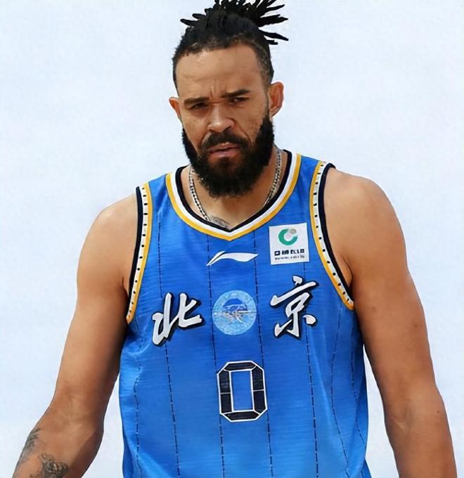 麥基加盟凸顯一點(diǎn)：北京首鋼或已對(duì)周琦失去信任