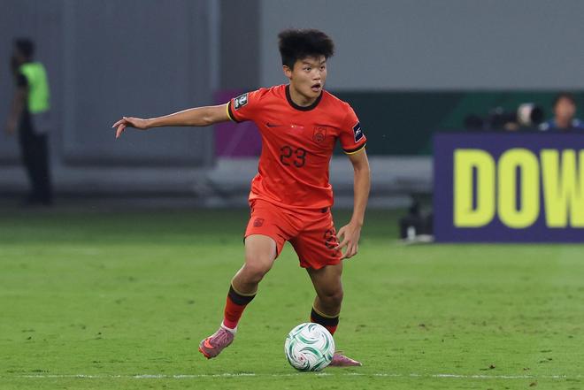 楊希將出席海港亞冠賽前發(fā)布會，有望迎來海港生涯首秀