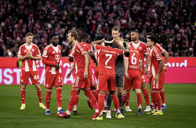 慕尼黑公共交通罷工，德雷森確認對陣萊比錫的杯賽有可能推遲