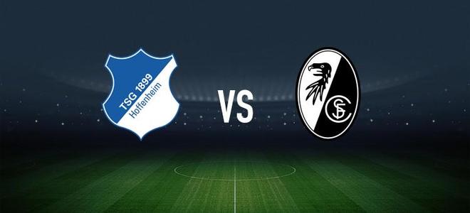 霍芬海姆vs弗賴堡：克拉馬里奇、卡巴克首發(fā)，金特爾、霍勒出戰(zhàn)