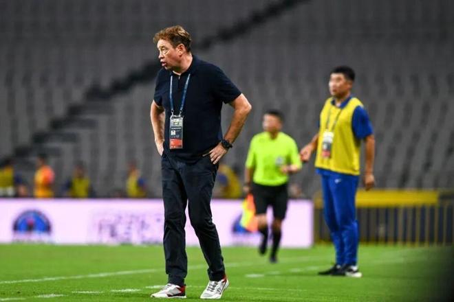 申花恥辱一戰(zhàn)！隊史首次亞冠五連敗，客場6年不勝，延續(xù)五大魔咒