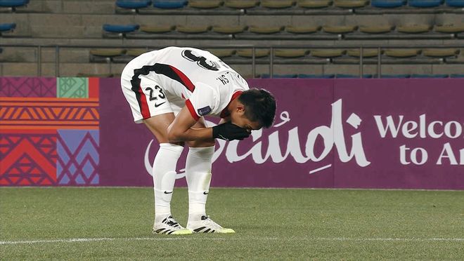 中超希望破滅！BIG3亞冠全出局：僅25萬身價，令豪華蓉城顏面盡失