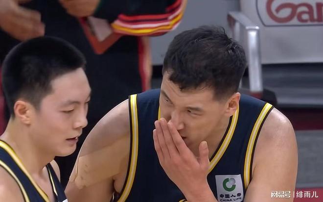 恭喜廣東隊！朱芳雨押寶NBA全明星內(nèi)線，這可是杜鋒的爭冠底牌？