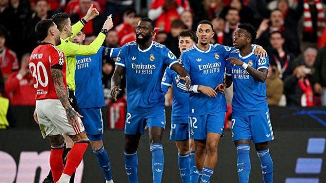 辱罵風(fēng)波席卷歐冠：維尼修斯遭種族歧視，普雷斯塔尼陷輿論風(fēng)暴