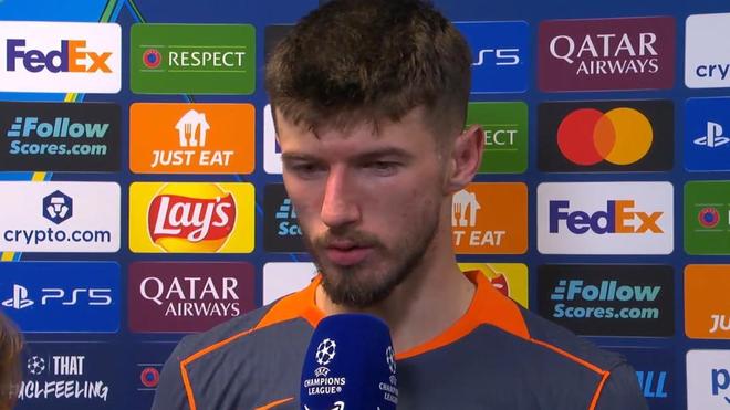 蘇契奇：這是個糟糕的夜晚但這就是足球，我們仍要爭取晉級