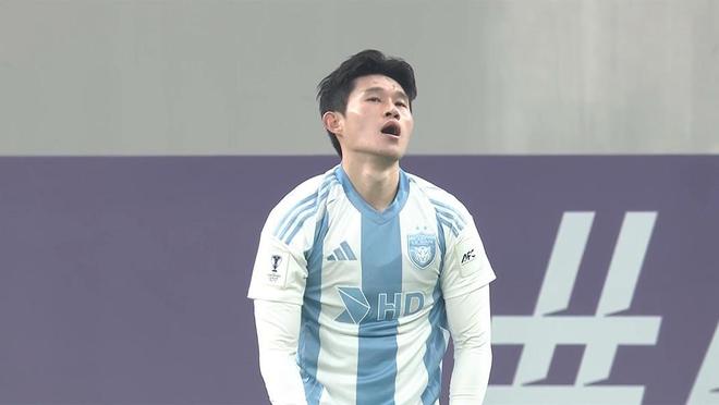 0勝！倒數(shù)第1，中超霸主告別亞冠：楊希+國(guó)門拯救最后一絲顏面