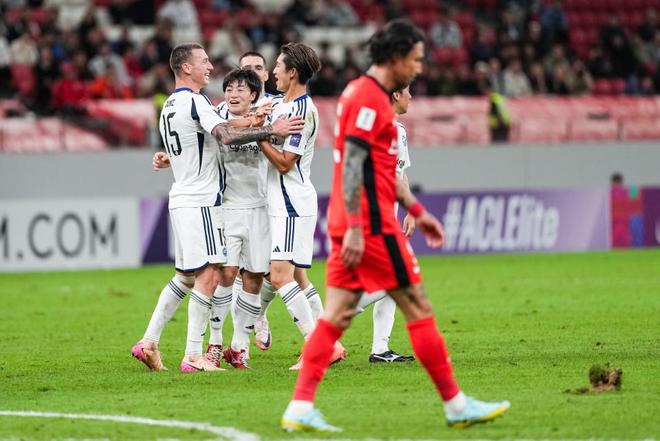 中超4強(qiáng)尷尬一季！亞冠30戰(zhàn)3勝，17年首次集體出局，不止技不如人