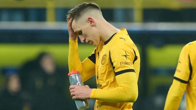 圖片報(bào)：施洛特貝克尚未痊愈，還可能缺戰(zhàn)萊比錫