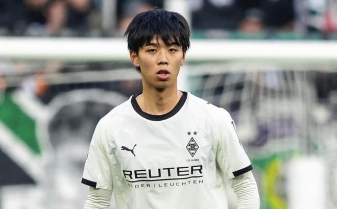 記者：門興擁有高井幸大的買斷條款，同時(shí)還在考慮延長(zhǎng)租期