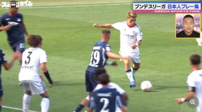 "都?jí)蚪M一支國(guó)家隊(duì)了！"德甲"18名日本選手"令鄭大世震驚驚呼