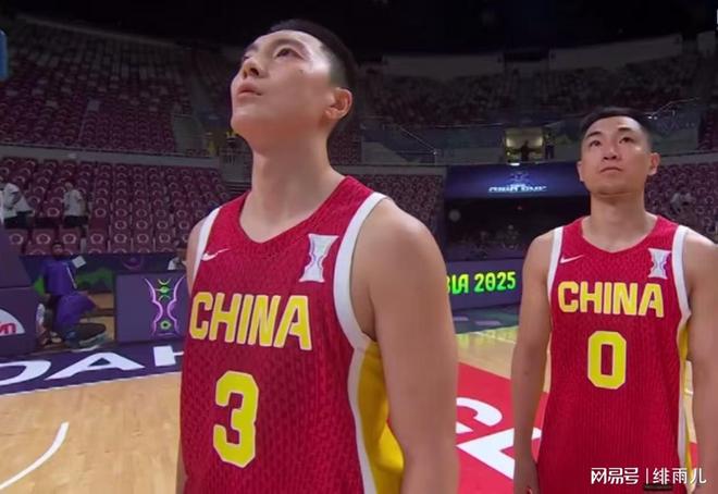 狂逼郭士強(qiáng)下課！世預(yù)賽亞洲最新實(shí)力榜出爐，中國男籃僅排第11！